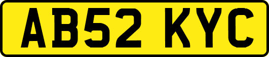 AB52KYC