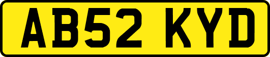 AB52KYD