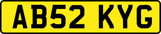 AB52KYG