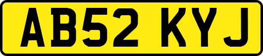 AB52KYJ