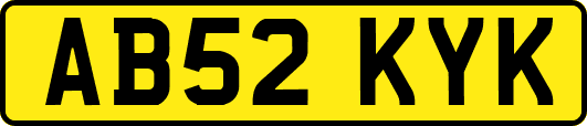 AB52KYK