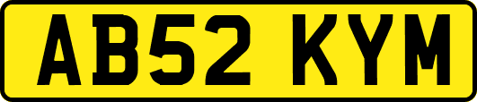 AB52KYM