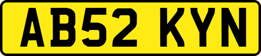 AB52KYN