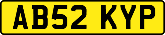 AB52KYP