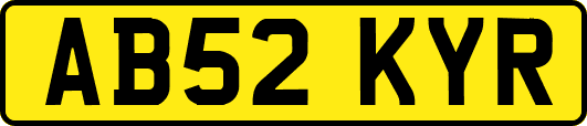 AB52KYR
