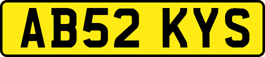 AB52KYS
