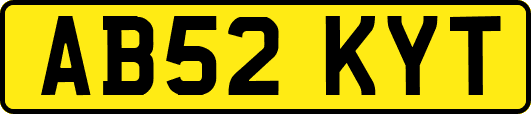 AB52KYT
