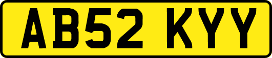 AB52KYY