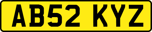AB52KYZ