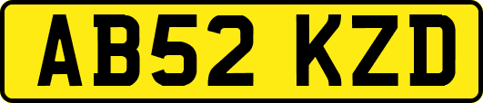 AB52KZD