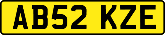 AB52KZE