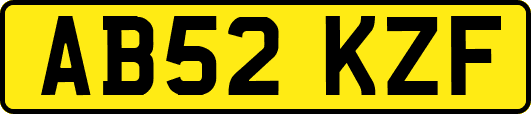AB52KZF