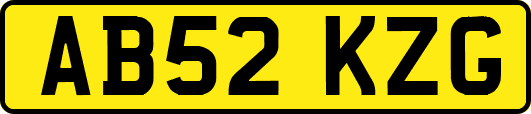AB52KZG