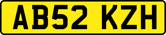 AB52KZH