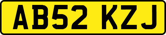 AB52KZJ