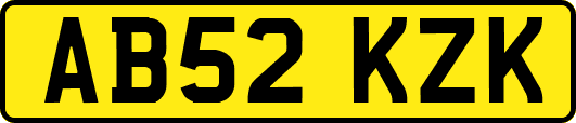 AB52KZK