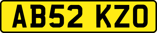 AB52KZO