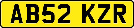 AB52KZR