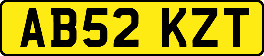 AB52KZT