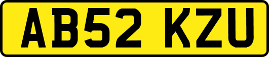 AB52KZU