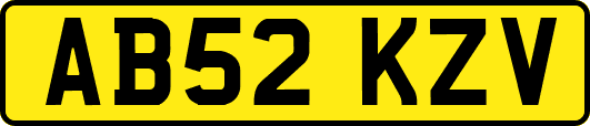 AB52KZV