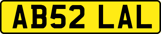 AB52LAL