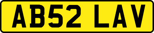 AB52LAV