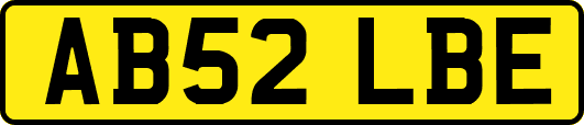 AB52LBE