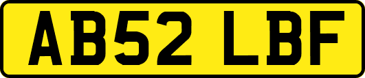 AB52LBF