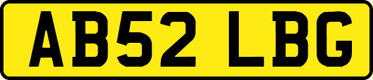 AB52LBG