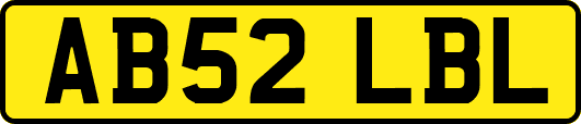AB52LBL