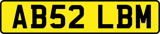 AB52LBM