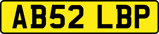 AB52LBP