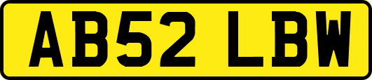 AB52LBW