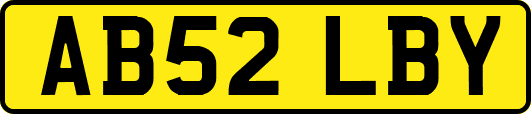 AB52LBY