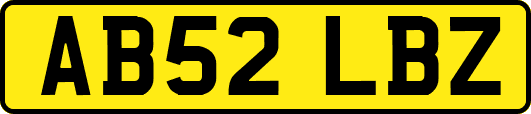 AB52LBZ