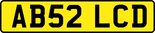 AB52LCD