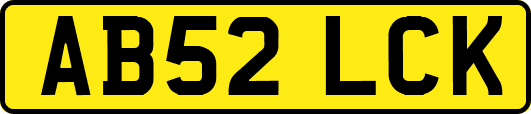 AB52LCK