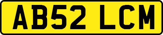 AB52LCM