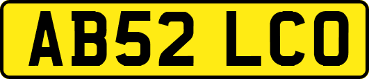 AB52LCO