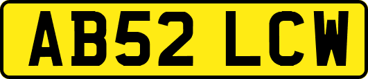 AB52LCW