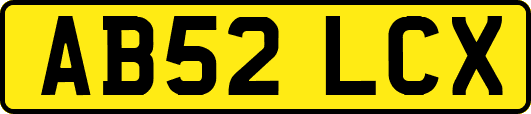 AB52LCX