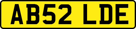 AB52LDE