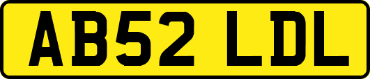 AB52LDL