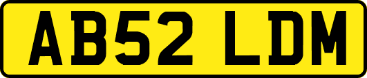 AB52LDM