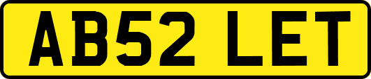 AB52LET
