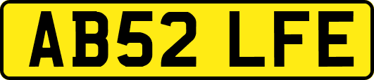 AB52LFE
