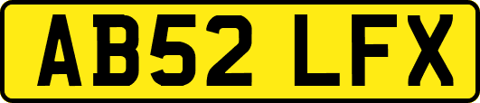 AB52LFX