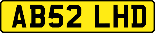 AB52LHD
