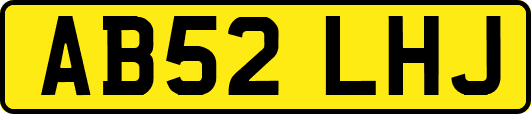 AB52LHJ